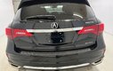 2020 Acura MDX Tech Plus 7 Passagers AWD Cuir Toit Ouvrant TV/DVD GPS
