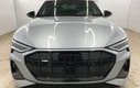 2022 Audi E-tron Sportback Technik Sièges Massants