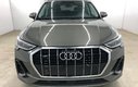 2021 Audi Q3 Progressiv AWD Mags Cuir Toit Panoramique