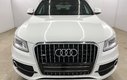 2017 Audi Q5 2.0T Progressiv AWD Mags Cuir Toit Panoramique