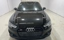2019 Audi S4 SEDAN Progressiv Quattro Cuir Toit Ouvrant GPS Mags
