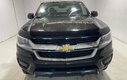 2016 Chevrolet Colorado 4x4 Cabine Allongée 4 Passagers Boite De 6’