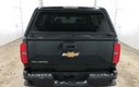 2017 Chevrolet Colorado 4WD King Cab Mags Caméra