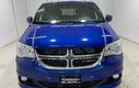 2020 Dodge Grand Caravan Premium Plus Stow N Go Mags Cuir/Tissus