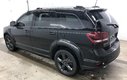 2018 Dodge Journey Crossroad AWD GPS Mags Cuir Toit