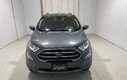 2020 Ford EcoSport Titanium AWD Cuir Toit Ouvrant GPS Mags