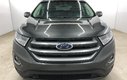 2018 Ford Edge SEL Sport AWD GPS Toit Panoramique