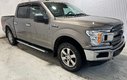 2020 Ford F-150 XTR 4x4 Crew Cab 2.7 Ecoboost 6 Passagers Mags
