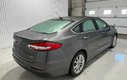 2019 Ford Fusion Energi SEL Hybride Branchable Bluetooth Mags