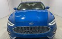 2020 Ford Fusion Energi Titanium Hybride Branchable Cuir Toit Ouvrant GPS