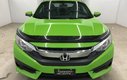 2016 Honda Civic Coupe EX-T Mags Toit Ouvrant Caméra