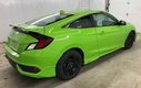 2016 Honda Civic Coupe EX-T Turbo Mags Toit Ouvrant Caméra