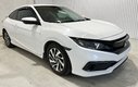 2019 Honda Civic Coupe LX A/C Bluetooth Mags