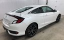 2020 Honda Civic Coupe Sport Mags Toit Caméra