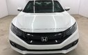 2020 Honda Civic Coupe Sport Mags Toit Caméra