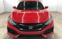 2019 Honda Civic Hatchback LX Mags A/C Caméra