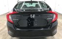 2017 Honda Civic Sedan Touring Mags Cuir Toit Caméra