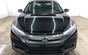 2017 Honda Civic Sedan Touring Mags Cuir Toit Caméra