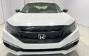 2019 Honda Civic Sedan DX Cruise Adaptatif Bluetooth