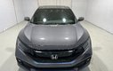 2020 Honda Civic Sedan Sport Cuir/Tissus Toit Ouvrant Cruise Adaptatif