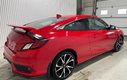 2019 Honda Civic SI coupe Toit Ouvrant Bluetooth Mags