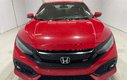 2019 Honda Civic SI coupe Toit Ouvrant Bluetooth Mags