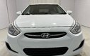 2017 Hyundai Accent GL Groupe Électrique A/C Automatique