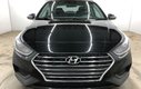 2019 Hyundai Accent Preferred A/C Caméra Sièges Chauffants