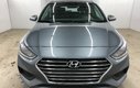 2020 Hyundai Accent Preferred Mags A/C Caméra