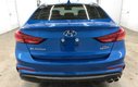 2018 Hyundai Elantra Sport Mags Cuir Toit Ouvrant