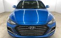 2018 Hyundai Elantra Sport Mags Cuir Toit Ouvrant