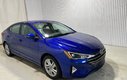 2020 Hyundai Elantra Preferred Sièges et Volant Chauffants Mags