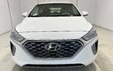 2020 Hyundai IONIQ PLUG-IN HYBRID Preferred Sièges/Volant Chauffant Cruise Adaptatif Mags