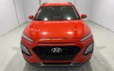 2019 Hyundai Kona Preferred Sièges et Volant Chauffants Bluetooth