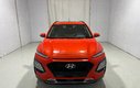 2020 Hyundai Kona Luxury AWD Cuir Toit Ouvrant Mags