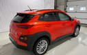 2020 Hyundai Kona Luxury AWD Cuir Toit Ouvrant Mags