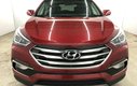 2018 Hyundai Santa Fe Sport Premium AWD Mags Caméra