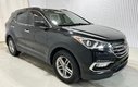 2018 Hyundai Santa Fe Sport AWD Sièges Chauffants Cruise Control Mags