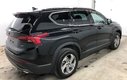 2022 Hyundai Santa Fe Essential AWD Mags Caméra