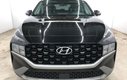 2022 Hyundai Santa Fe Essential AWD Mags Caméra