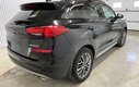 2019 Hyundai Tucson Luxury AWD Cuir Toit Panoramique Volant Chauffants