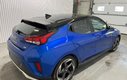 2020 Hyundai Veloster Turbo Cuir Sièges/Volant Chauffants Toit Ouvrant Mags