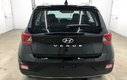 2022 Hyundai Venue Preferred Mags A/C Caméra