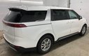 2023 Kia Carnival LX 8 Passagers Mags A/C Caméra