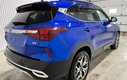 2021 Kia Seltos EX Premium AWD Cuir Toit Ouvrant Sièges Ventilés