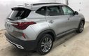 2021 Kia Seltos EX AWD Mags Cuir Toit Ouvrant