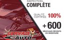 2017 Kia Sorento LX V6 AWD 7 PASSAGERS MAGS