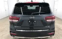 2017 Kia Sorento SX V6 AWD 7 Passagers GPS Cuir Toit Panoramique