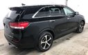 2018 Kia Sorento EX+ V6 7 Passagers AWD Cuir Toit Panoramique Mags
