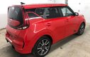2020 Kia Soul GT Line GPS Cuir/Tissus Toit Ouvrant Mags